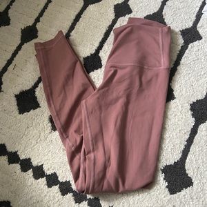 Lululemon dupe- are just like the aligns